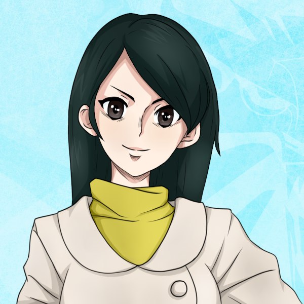 PixelDebh avatar