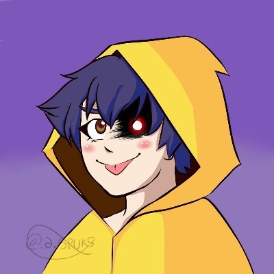 Guayota avatar