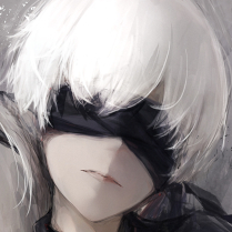 Bunille avatar