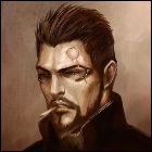 CityGhost avatar
