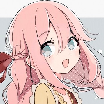 Nadeshiko avatar