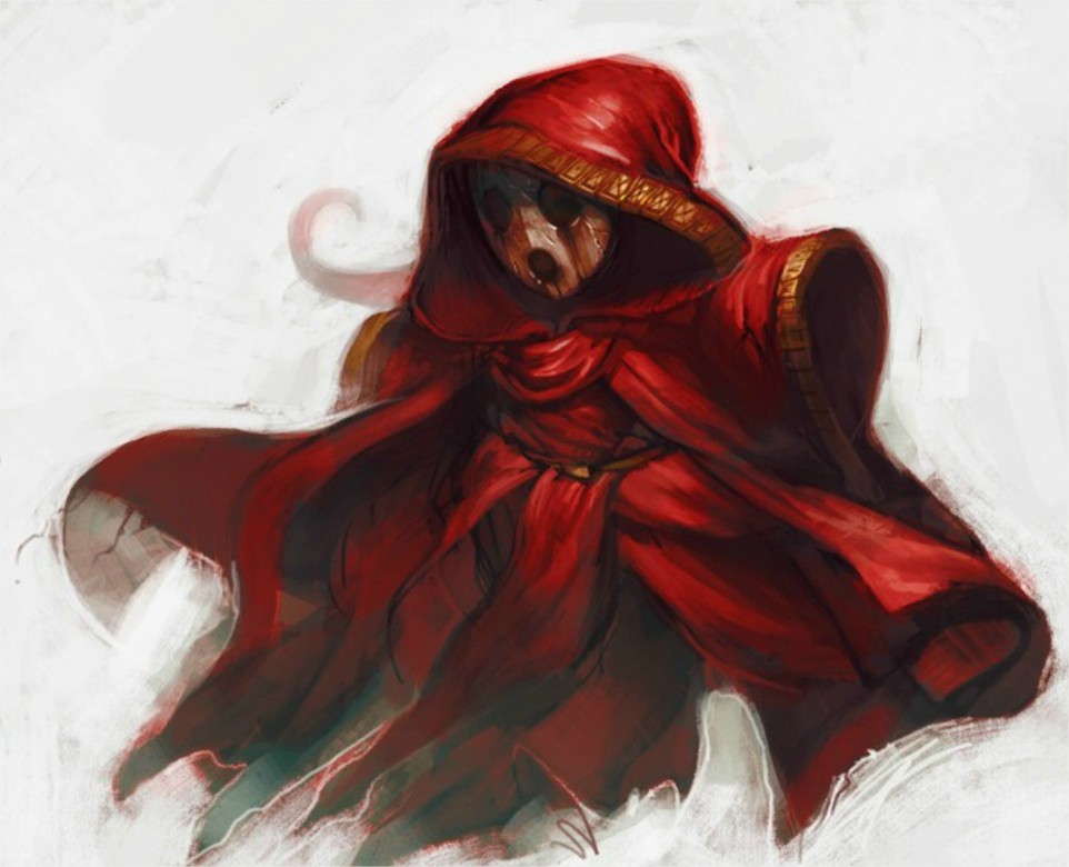 Frsotika avatar