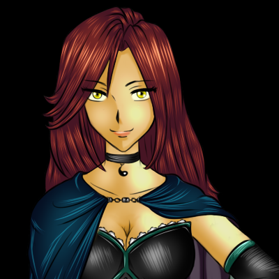 RayaneFelix avatar