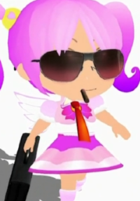 Captainwigglemuncher avatar