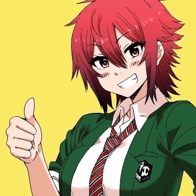 Sanomoe avatar