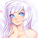 sumisexual avatar