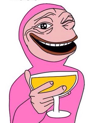 Cavemansome avatar