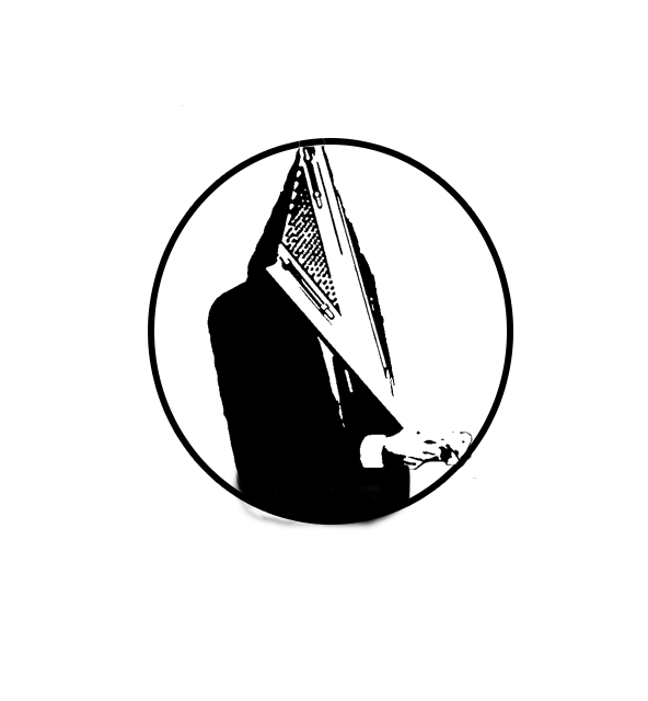 Pyramid avatar
