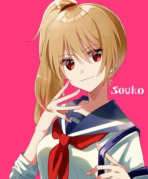Norange avatar