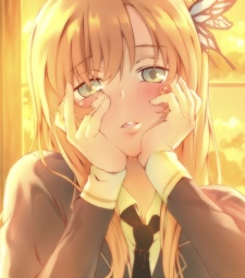Syyro avatar