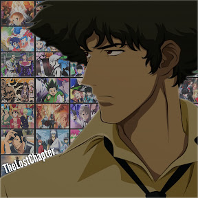 thel0stchapter avatar