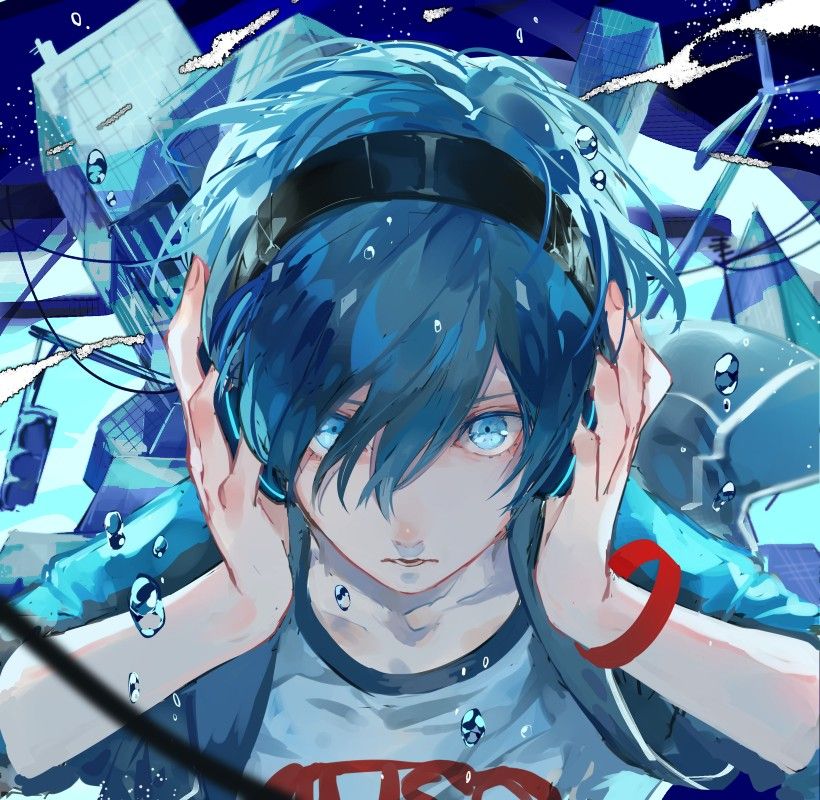 Yuuki avatar
