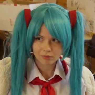 Kotyatki avatar