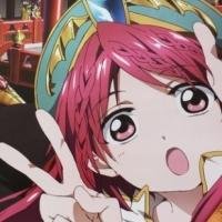 mukuro avatar