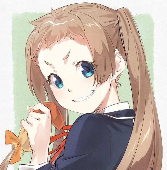 Deko-chan avatar