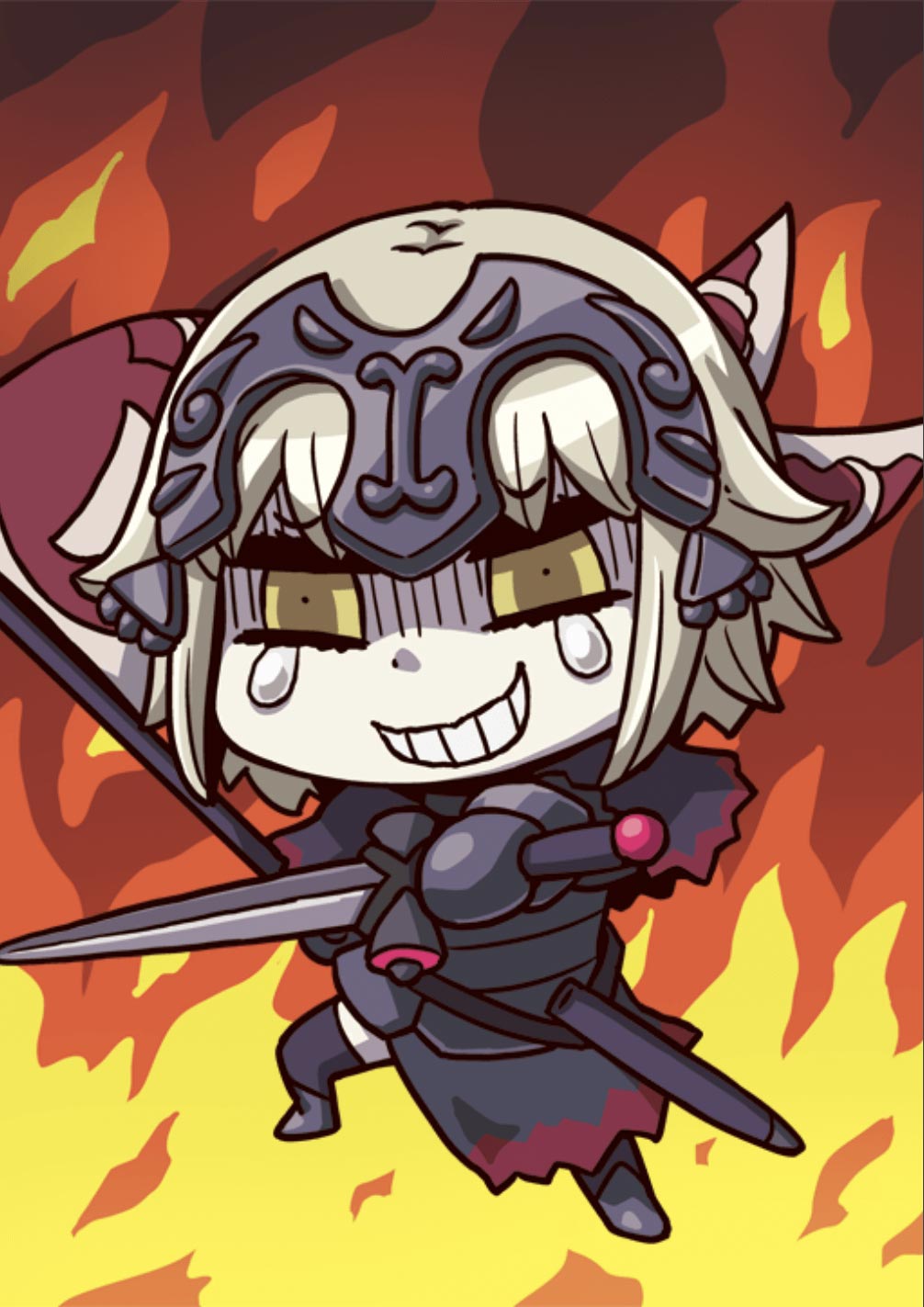 Minfyx avatar