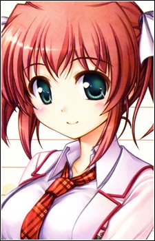 TRAP-CHAN avatar