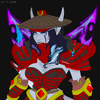 Vampiric12 avatar