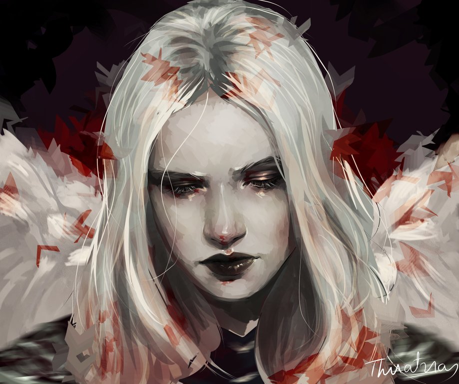 Hycisaleth avatar