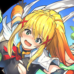 Hydric avatar