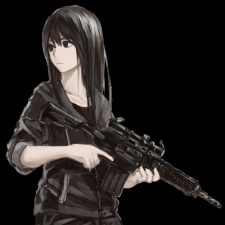 Asesinoturok avatar