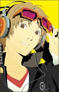 Gempanchi avatar