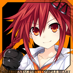Sparkster avatar