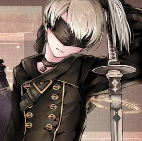 Ozpin avatar