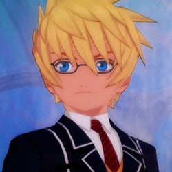 smilbe avatar