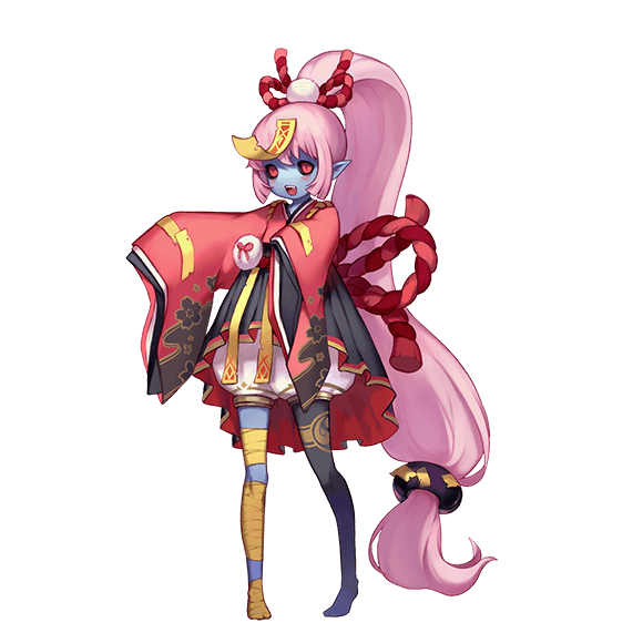 Daystar avatar