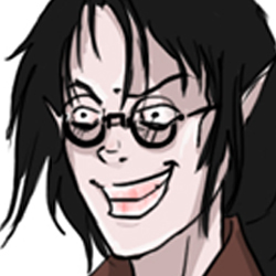 Kevlarthian avatar