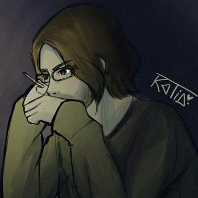 Biorr avatar