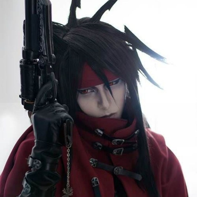 Kurori01 avatar