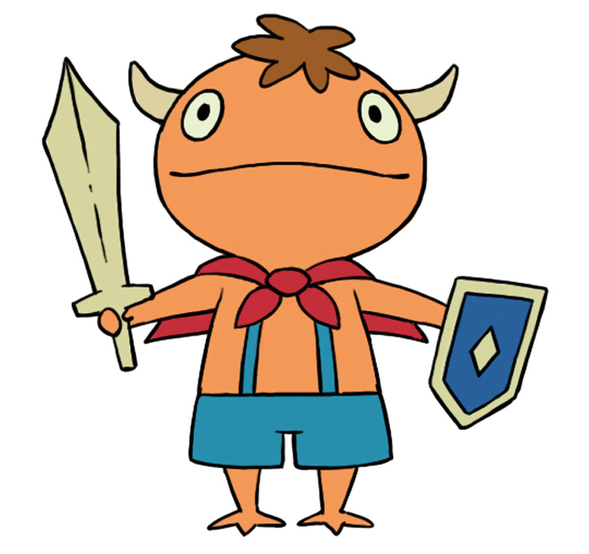 PurpleEcho avatar