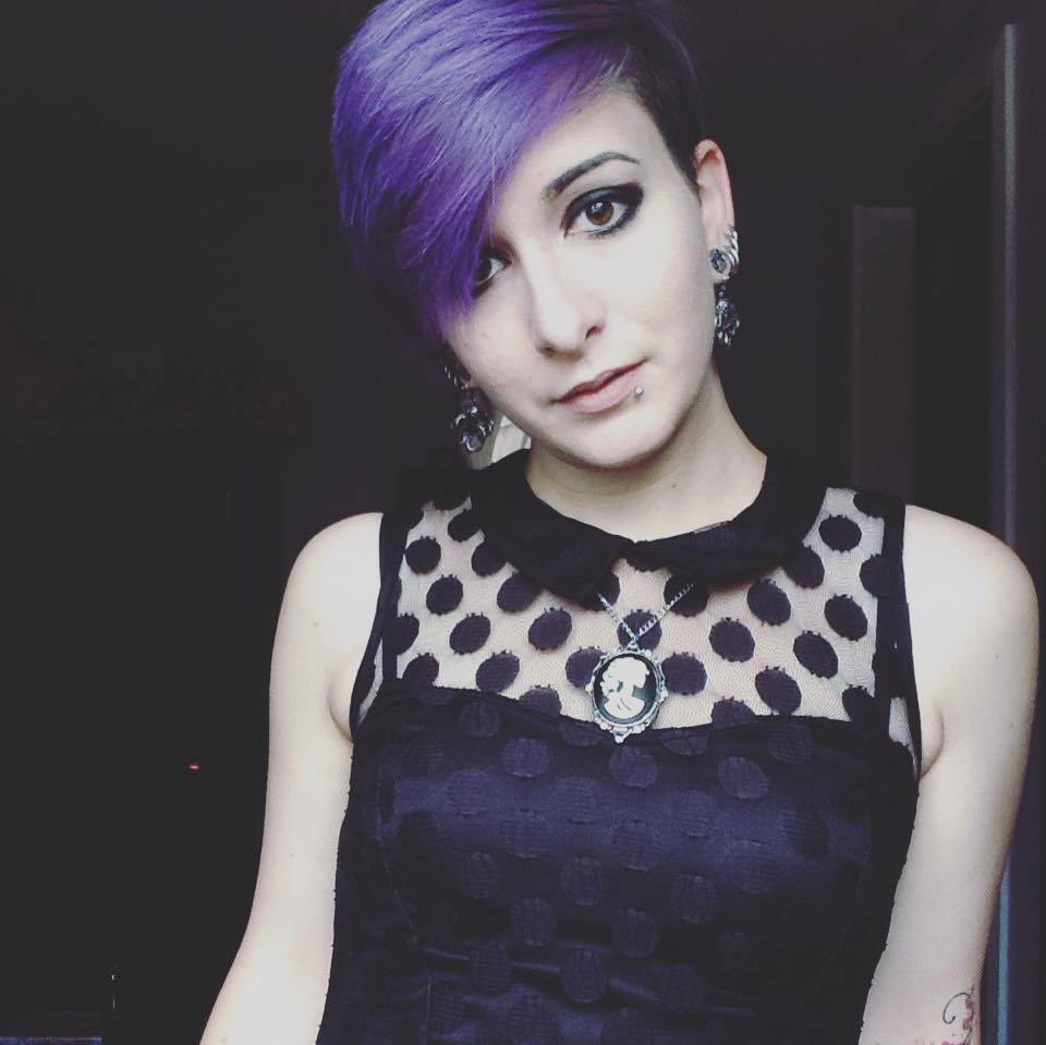 Bubblegum-Biohazard avatar