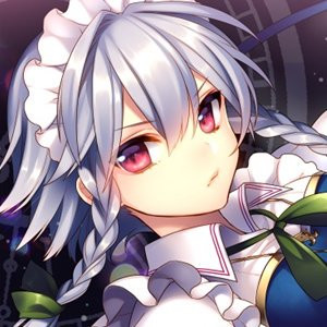 Rughwarg avatar