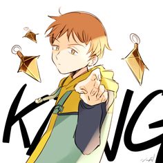 Zerolink avatar