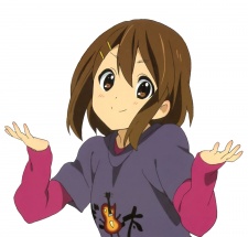 Ragamuffinking avatar