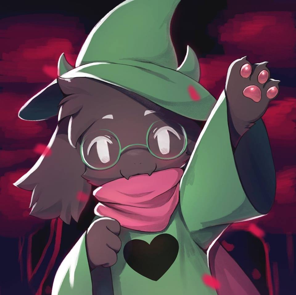 GGMadness avatar