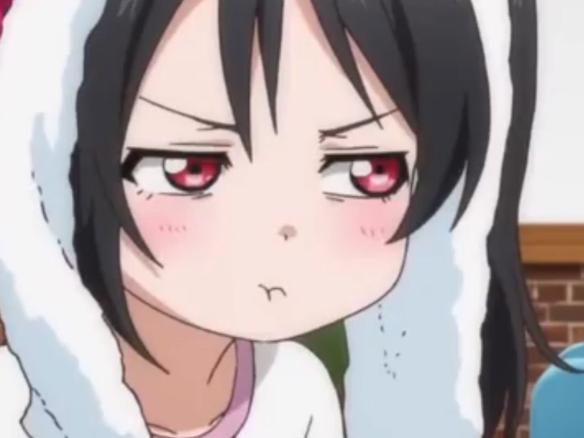 Robustian avatar