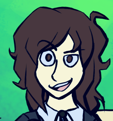 Keysmith avatar