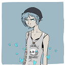 TheWiseWolf avatar