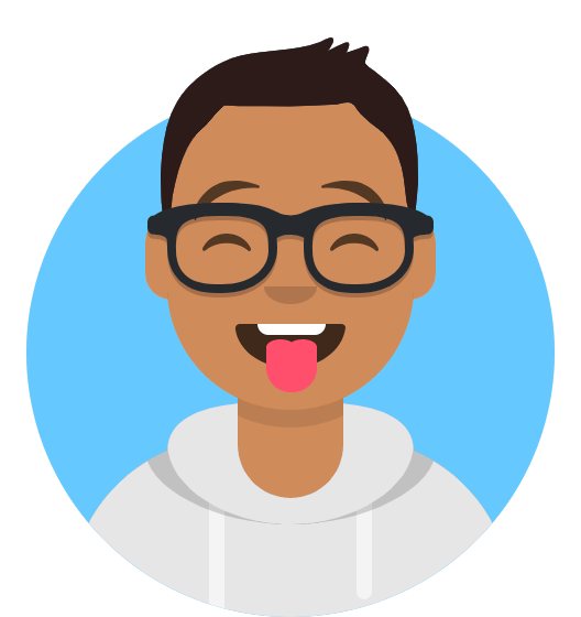 Neophreak avatar