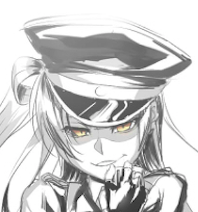 Baboonwilson avatar