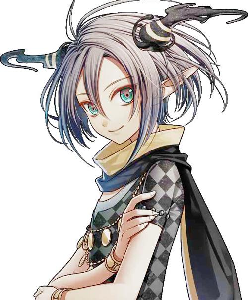 Zyphia avatar