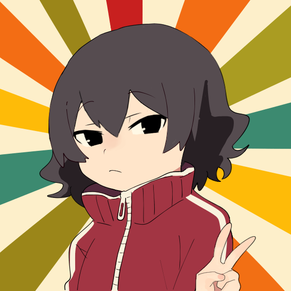 QueenPeepo avatar