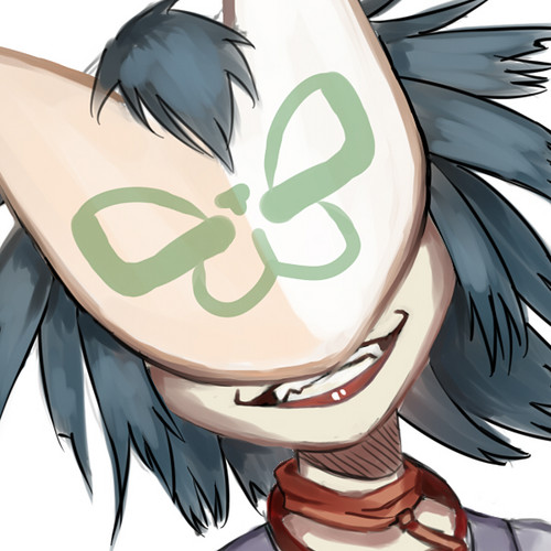 Marki avatar