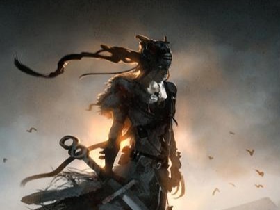 Darkarka1178 avatar