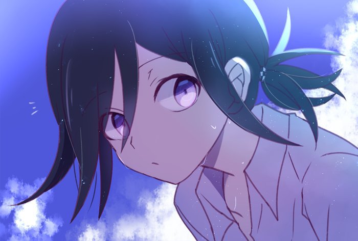 Toketsu avatar