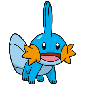 Zockemon avatar